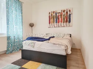 Pronájem bytu 2+kk, České Budějovice - České Budějovice 2, U Boru, 38 m2