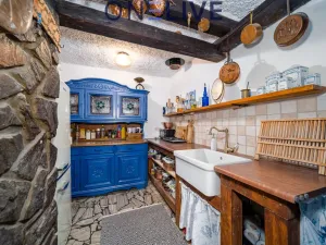 Prodej chalupy, Ošelín - Lobzy, 110 m2