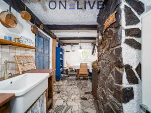 Prodej chalupy, Ošelín - Lobzy, 110 m2