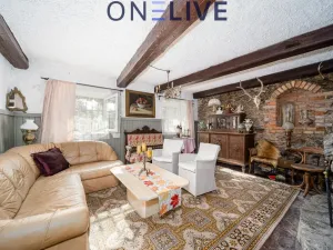 Prodej chalupy, Ošelín - Lobzy, 110 m2