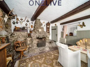 Prodej chalupy, Ošelín - Lobzy, 110 m2