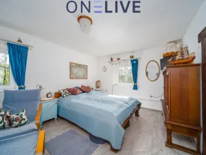 Prodej chalupy, Ošelín - Lobzy, 110 m2