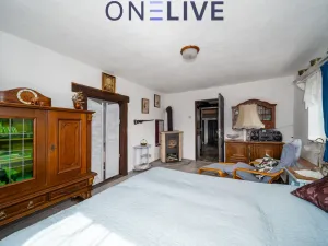 Prodej chalupy, Ošelín - Lobzy, 110 m2