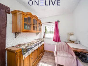 Prodej chalupy, Ošelín - Lobzy, 110 m2