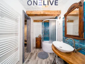 Prodej chalupy, Ošelín - Lobzy, 110 m2