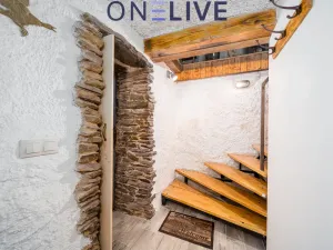 Prodej chalupy, Ošelín - Lobzy, 110 m2