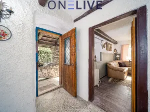 Prodej chalupy, Ošelín - Lobzy, 110 m2