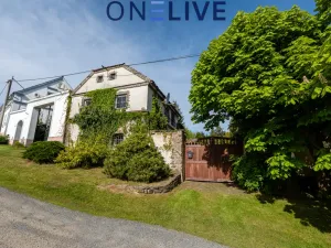 Prodej chalupy, Ošelín - Lobzy, 110 m2