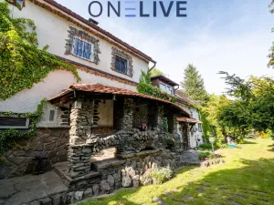 Prodej chalupy, Ošelín - Lobzy, 110 m2