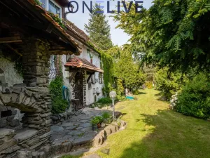 Prodej chalupy, Ošelín - Lobzy, 110 m2