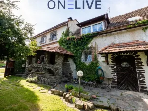 Prodej chalupy, Ošelín - Lobzy, 110 m2