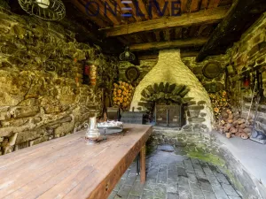 Prodej chalupy, Ošelín - Lobzy, 110 m2