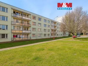 Prodej bytu 3+1, Kutná Hora - Šipší, 17. listopadu, 71 m2