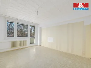 Prodej bytu 3+1, Kutná Hora - Šipší, 17. listopadu, 71 m2