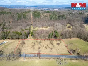 Prodej pozemku pro bydlení, Loket, 8068 m2