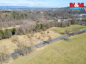 Prodej pozemku pro bydlení, Loket, 8068 m2