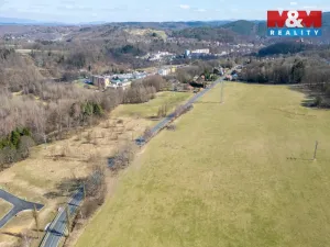 Prodej pozemku pro bydlení, Loket, 8068 m2