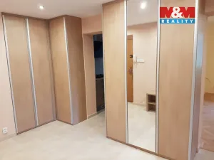 Pronájem bytu 3+1, Ostrava - Poruba, 1. československého armádního sboru, 79 m2