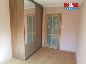 Pronájem bytu 3+1, Ostrava - Poruba, 1. československého armádního sboru, 79 m2