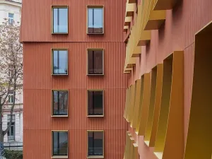 Pronájem bytu 3+kk, Praha - Staré Město, U milosrdných, 114 m2