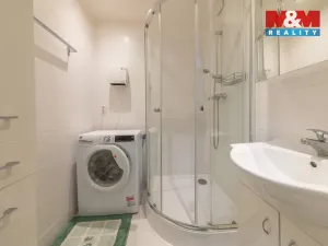 Pronájem bytu 2+1, Havířov - Město, Vardasova, 44 m2