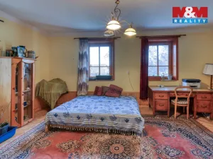 Prodej rodinného domu, Hrádek - Čejkovy, 108 m2