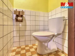 Prodej rodinného domu, Hrádek - Čejkovy, 108 m2