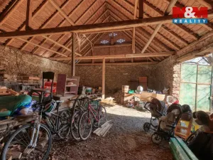 Prodej rodinného domu, Hrádek - Čejkovy, 108 m2