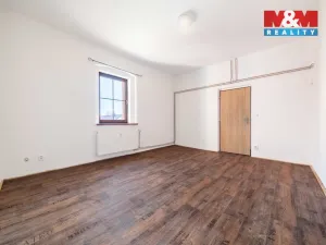 Pronájem bytu 2+1, Chotěšov, Plzeňská, 43 m2