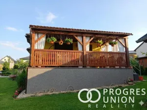 Prodej rodinného domu, Kunovice, 200 m2