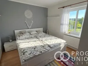 Prodej rodinného domu, Kunovice, 200 m2