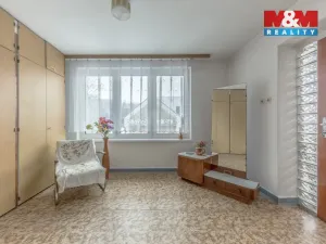 Prodej rodinného domu, Vyšehořovice - Kozovazy, 330 m2