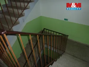 Prodej bytu 3+1, Náchod, Kostelecká, 73 m2