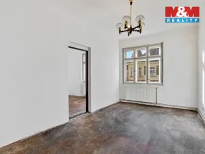 Prodej rodinného domu, Frýdlant, ČSA, 226 m2