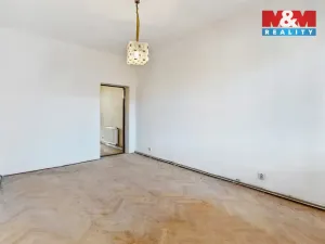 Prodej rodinného domu, Frýdlant, ČSA, 226 m2