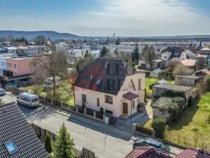 Prodej rodinného domu, Mladá Boleslav - Čejetice, Gorkého, 200 m2