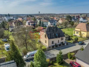 Prodej rodinného domu, Mladá Boleslav - Čejetice, Gorkého, 200 m2