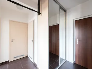 Pronájem bytu 2+kk, Praha - Háje, Stříbrského, 60 m2
