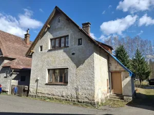 Prodej rodinného domu, Plavy, 90 m2