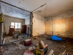 Prodej rodinného domu, Plavy, 90 m2