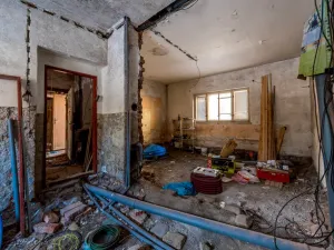 Prodej rodinného domu, Plavy, 90 m2