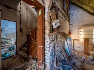 Prodej rodinného domu, Plavy, 90 m2