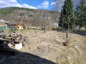 Prodej rodinného domu, Plavy, 90 m2