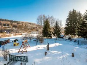 Prodej rodinného domu, Plavy, 90 m2