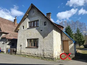 Prodej rodinného domu, Plavy, 90 m2
