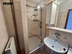 Pronájem bytu 1+1, Jistebnice, Nad Hřištěm, 39 m2