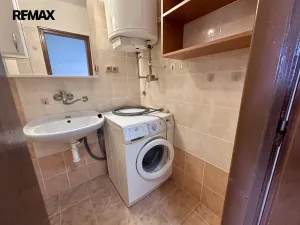 Pronájem bytu 1+1, Jistebnice, Nad Hřištěm, 39 m2