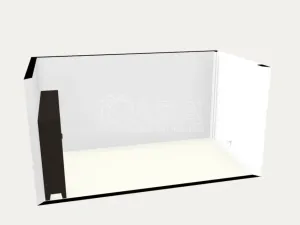 Prodej garáže, Praha - Vinohrady, Perucká, 15 m2