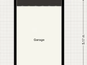 Prodej garáže, Praha - Vinohrady, Perucká, 15 m2