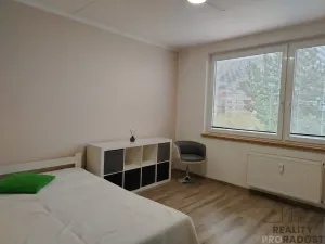 Pronájem bytu 1+1, Znojmo, Dukelských bojovníků, 33 m2